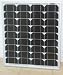 ALL New, 25W Solar Panel, Monocrystalline