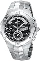 Seiko Men's Coutura Advanced Chronograph Timer Watch #SPC015