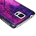 abcsell ABC Galaxy Love Infinity Hard Back Cover Case for Samsung Galaxy S5 I9600