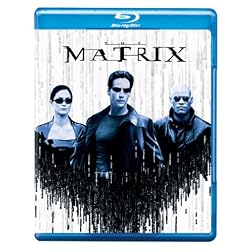 Matrix: 10th Anniversary [Blu-ray]