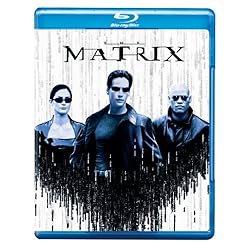 Matrix: 10th Anniversary [Blu-ray]