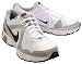 Nike Air Max Run Lite + 2 Wht/Blk/Sil