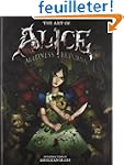 Art of Alice: Madness Returns