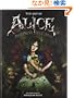Art of Alice: Madness Returns