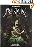 The Art of Alice: Madness Returns