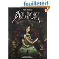 Art of Alice: Madness Returns