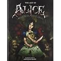 The Art of Alice: Madness Returns