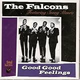 GOOD GOOD FEELINGS