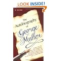 The Autobiography of George Muller