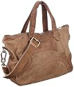 Liebeskind Berlin Sandra B crust studs, Damen Henkeltaschen 30x26x14 cm (B x H x T)
