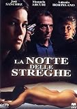 la notte delle streghe (Dvd) Italian Import