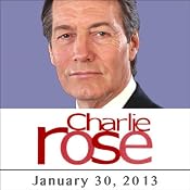 Charlie Rose: Bill Gates, January 30, 2013 | [Charlie Rose]