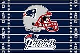NFL New England Patriots 39