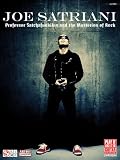 Buy : Joe Satriani Professor Satchafunkilus And The Musterion Of Rock (Tab) (Play It Like It Is Guitar)