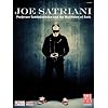 Joe Satriani: Professor Satchfunkilus and the Musterion of Rock (Play It Like It Is Guitar)
