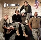 4TROOPS w 3 Bonus Tracks