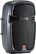 JBL EON 510 Self-Powered Two-Way 10-inch 280-Watt UltraLightweight Speaker with 3 mix inputs