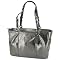 COACH F17721 Gallery Signature Leather Tote Womens Handbag