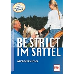 Be strict - im Sattel: Mit Konsequenzen zum sicheren Pferd