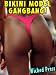 Bikini Model Gangbang