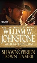 Shawn O'Brien, Town Tamer # 1