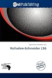 Rolladen-Schneider LS6