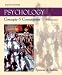 Psychology: Concepts and Connections, Brief Version