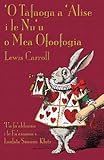 'O tāfoga a 'Ālise i le Nu'o o Mea Ofoofogia