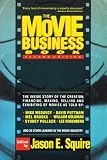 Movie Business Book