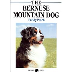 The Bernese Mountain Dog