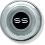 New! Chevy Chevelle/El Camino/Nova Steering Wheel Horn Cap - SS 67