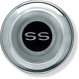 New! Chevy Chevelle/El Camino/Nova Steering Wheel Horn Cap - SS 67