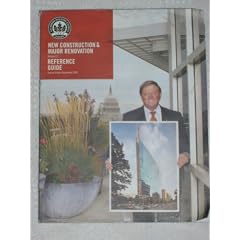 New Construction & Major Renovation Reference Guide (Version 2.2) (LEED)