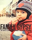 FAMILY GYPSY �Ƒ��Ő��E������Ȃ���Ԃ������m�[�g