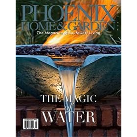 Phoenix Home and Garden by 