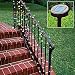 SOLAR POWERED CHRISTMAS LIGHTS