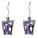 LA Auto Gear Nightmare Before Christmas Jack Skellington Graveyard Disney Cartoon Character Vehicle Car Truck SUV Home Office Garage 2 Pack Air Freshener