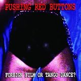 Foreign Film Or Tango Dance?