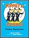 Guppies in Tuxedos: Funny Eponyms