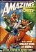Books : Amazing Stories, September 1949 (Volume 23, No. 9)