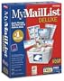 My Mail List Deluxe
