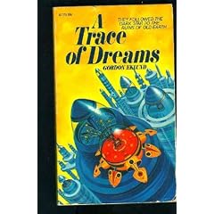 A TRACE OF DREAMS