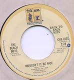 CUFF LINKS - TRACY - 7" VINYL