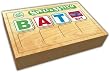 LeapFrog Spell & Match Phonics Box Wood Puzzles