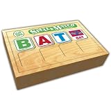 LeapFrogSpell&MatchPhonicsBoxWoodPuzzles