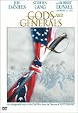 Gods and Generals [2003] (REGION 1) (NTSC)