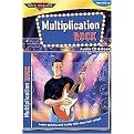 Multiplication/Rock Version (Rock 'N Learn Series) (Package)
