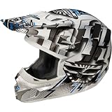Fly Racing Kinetic Dash Helmet