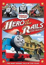 Thomas and Friends: Hero of the Rails