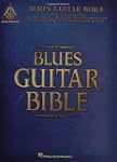 Blues Guitar Bible